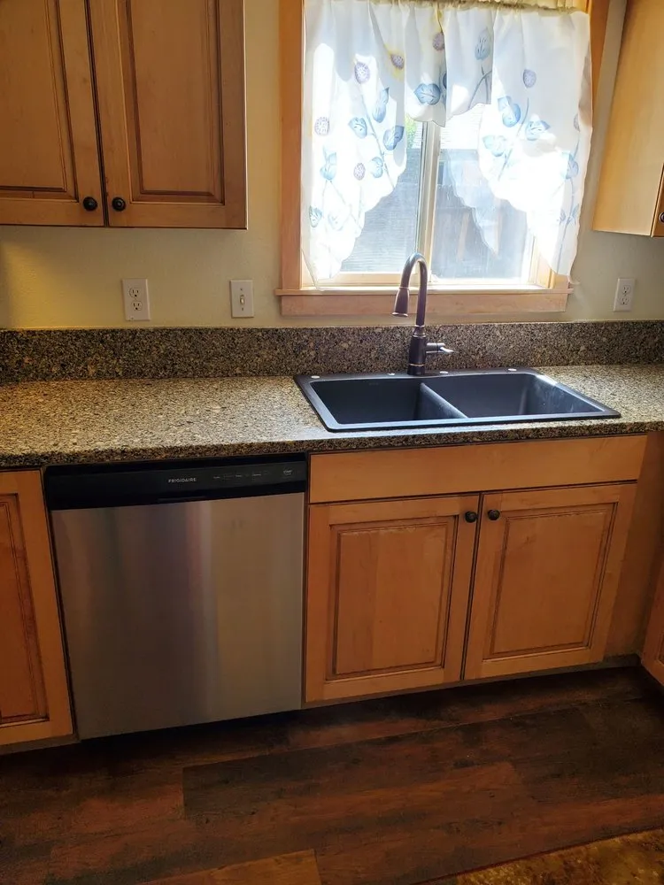 Slide of Silver Tree Plumbing