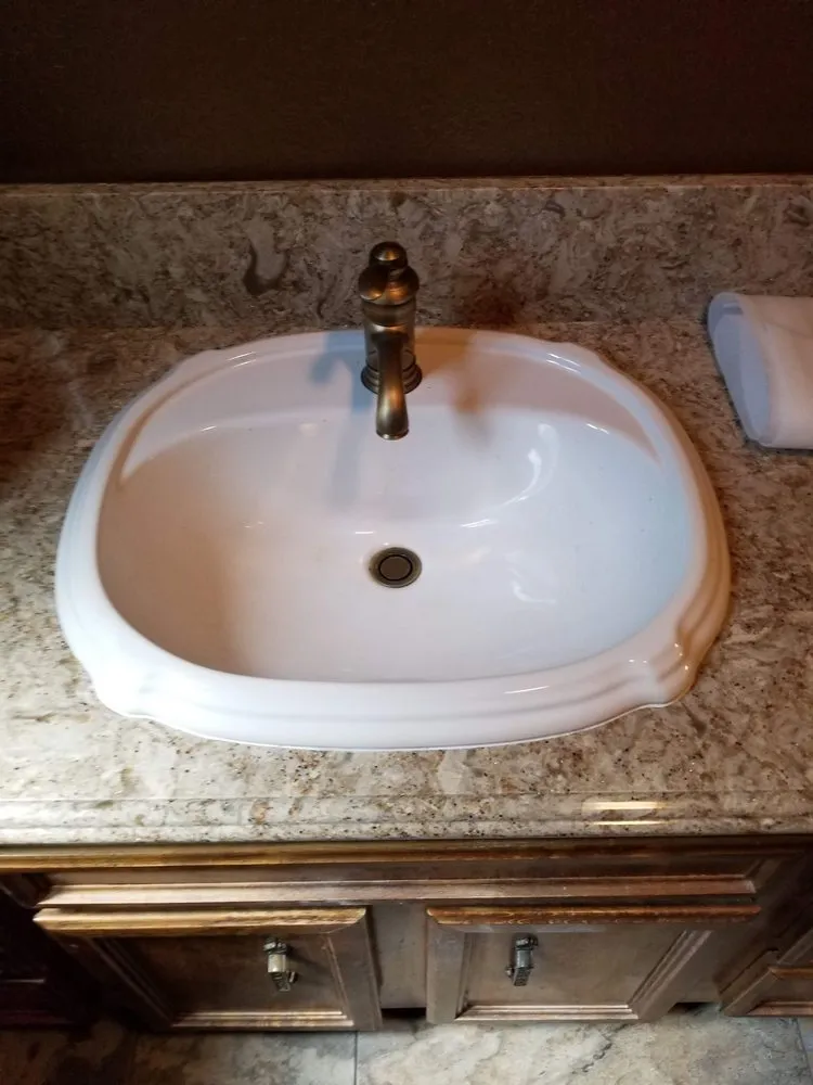 Slide of Silver Tree Plumbing