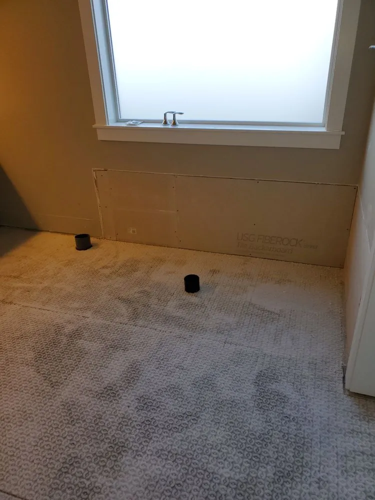 Slide of Silver Tree Plumbing