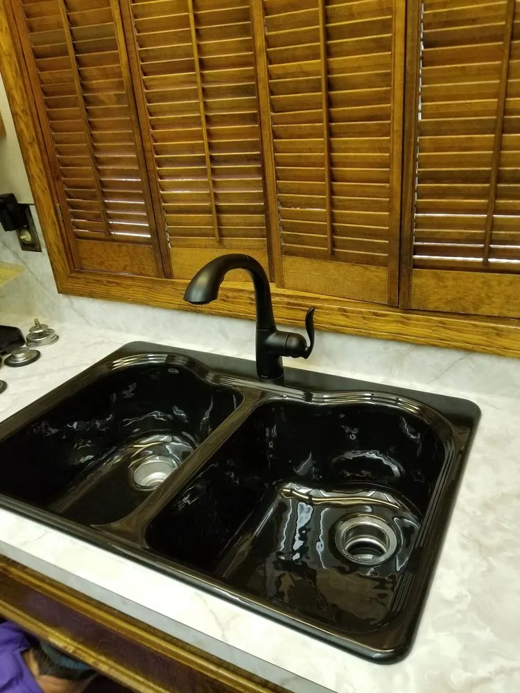 Slide of Silver Tree Plumbing