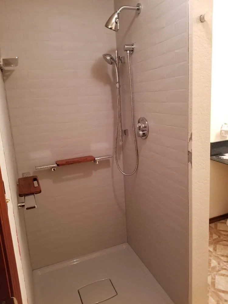 Slide of Silver Tree Plumbing