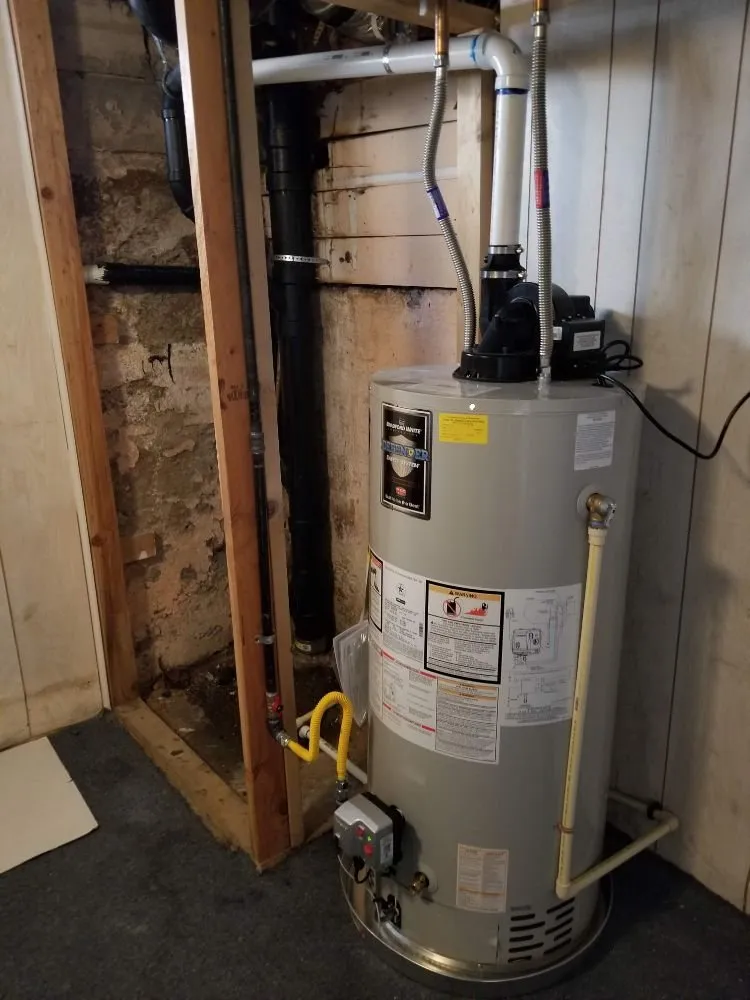 Expert emergency plumbing for homes in Meridian, ID by Silver Tree Plumbing