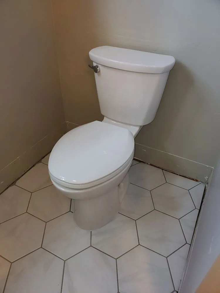 Slide of Silver Tree Plumbing