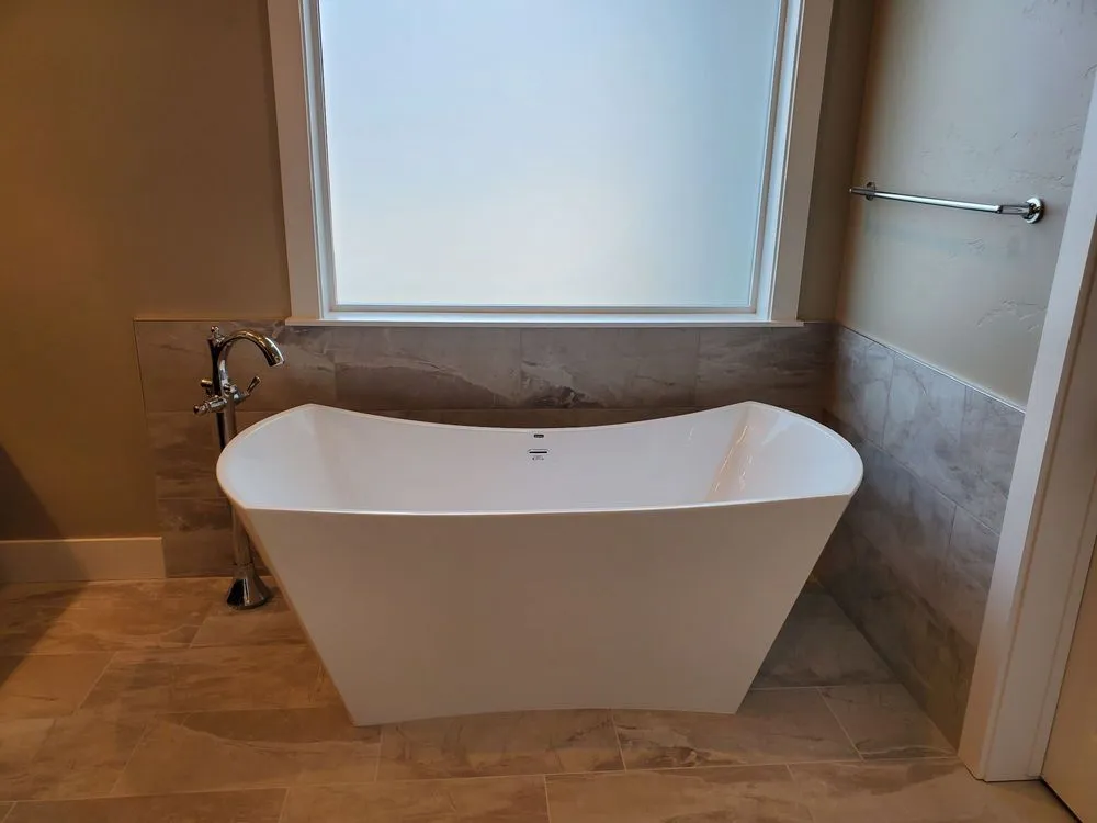 Slide of Silver Tree Plumbing