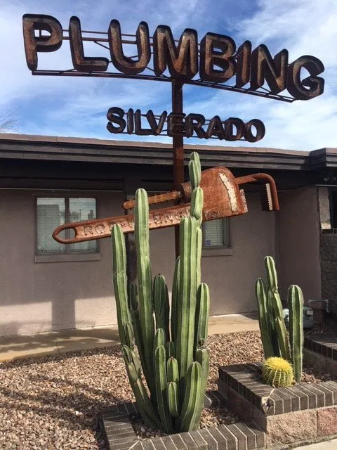 Slide of Silverado Rooter & Plumbing
