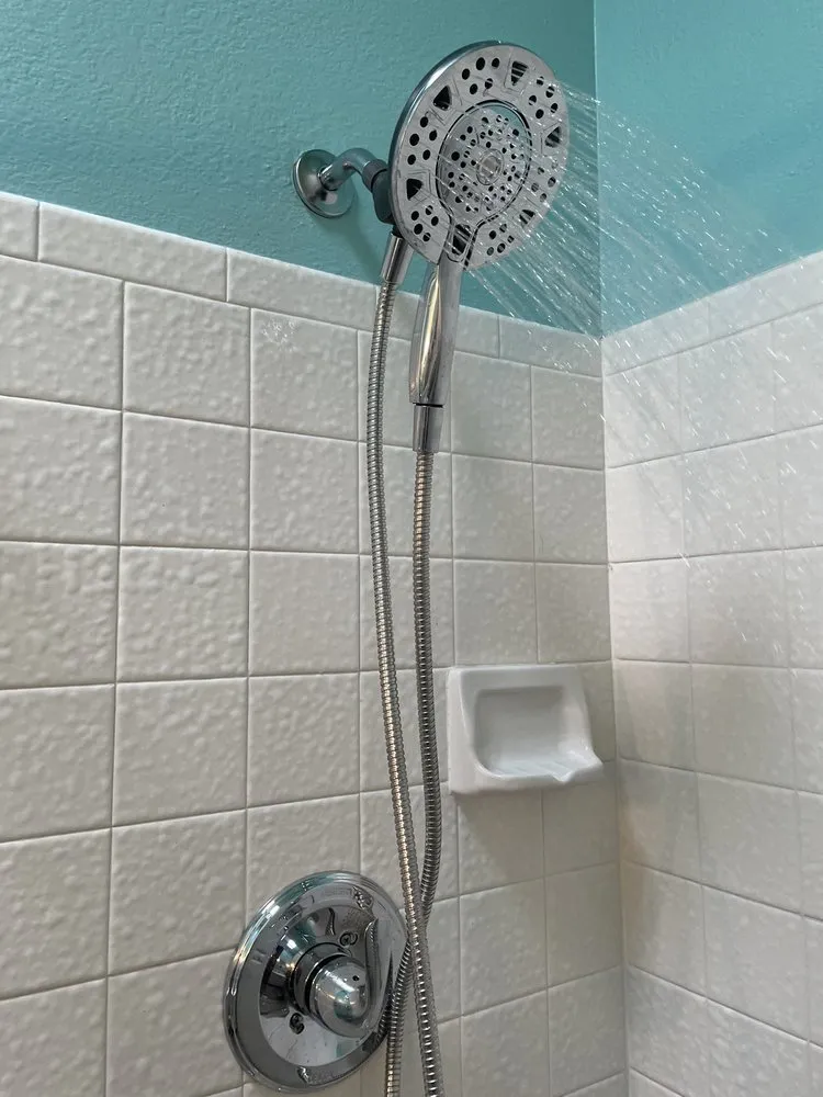 Slide of Silverado Rooter & Plumbing