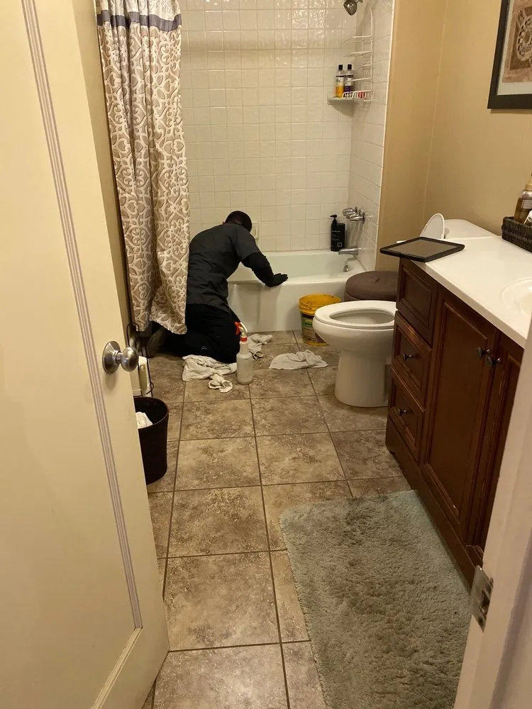 Slide of Silverado Rooter & Plumbing