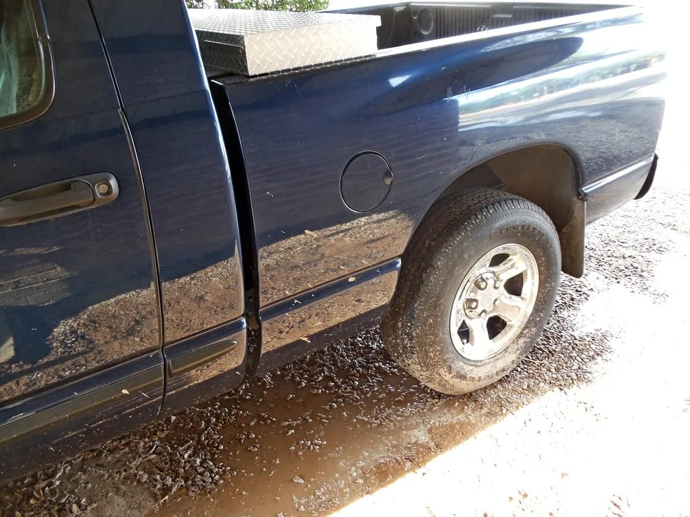 Slide of Silverado Rooter & Plumbing