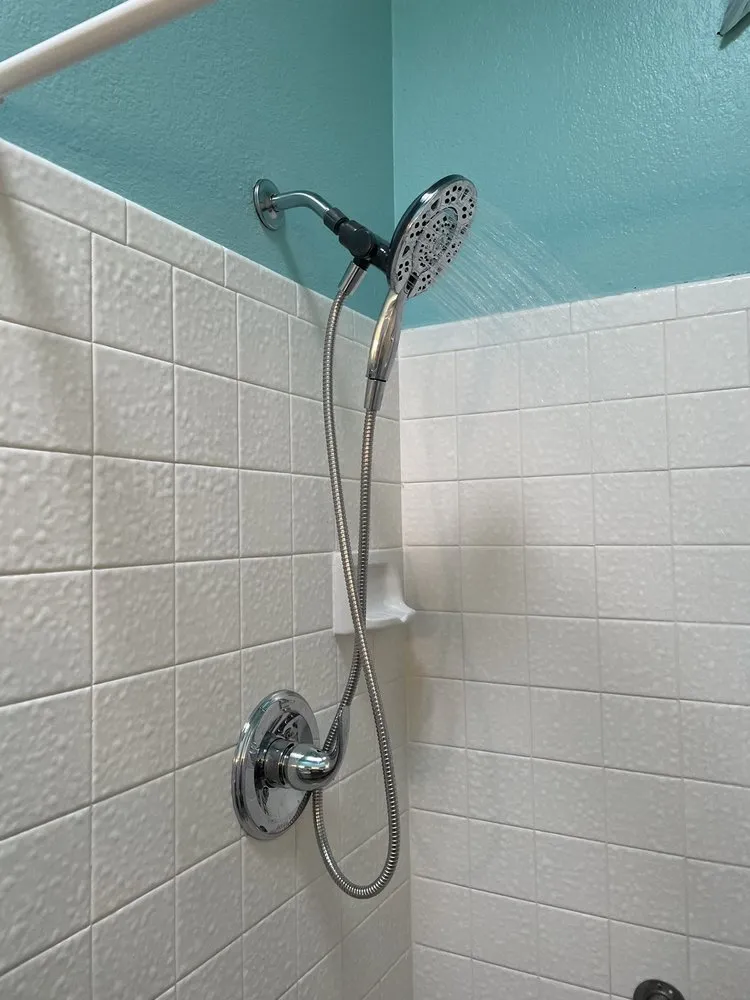 Slide of Silverado Rooter & Plumbing