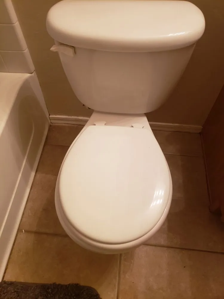 Slide of Silverado Rooter & Plumbing