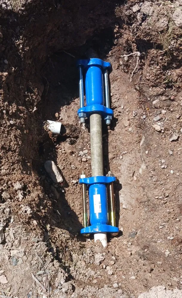 Professional plumbing repair in Tucson, AZ by Silverado Rooter & Plumbing