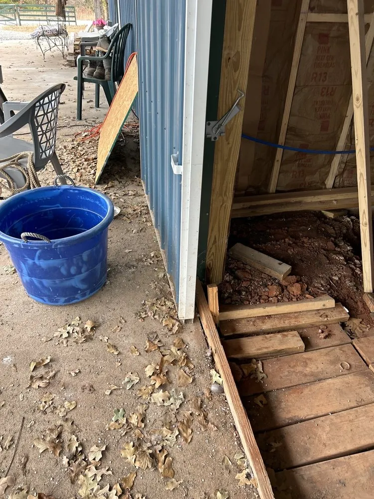 Slide of Silverback Plumbing