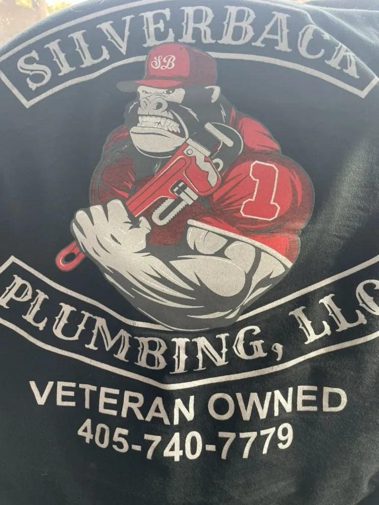 Slide of Silverback Plumbing
