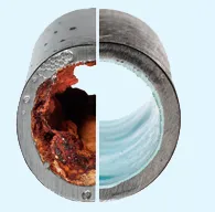 Slide of Silverlining Trenchless Technology