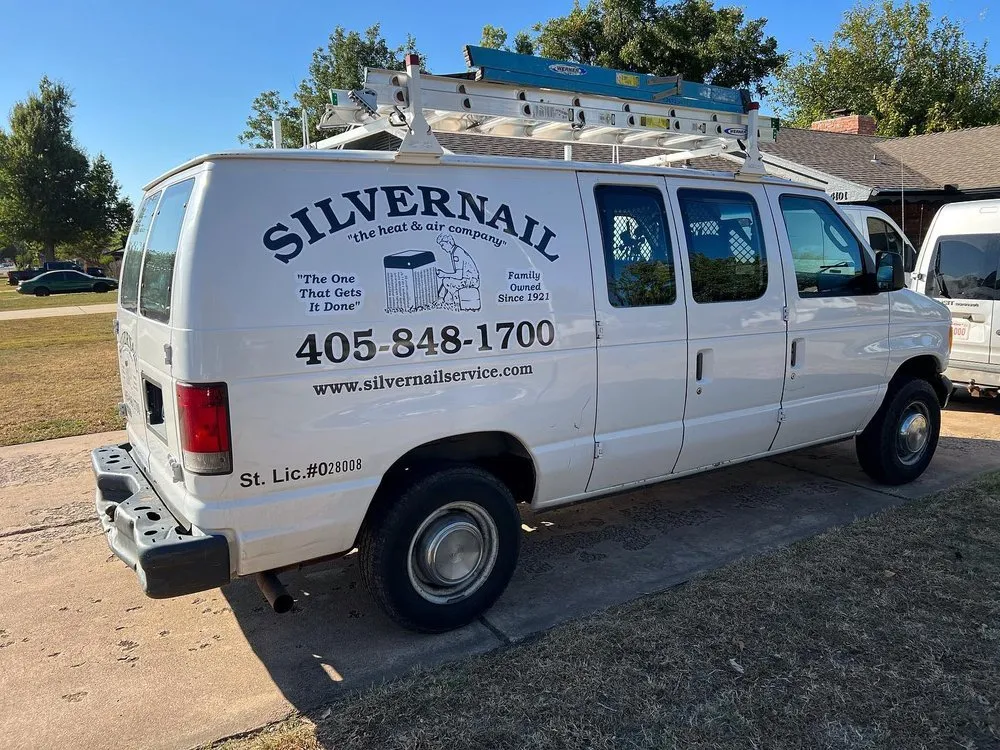 Slide of Silvernail Plumbing Heating & Cooling