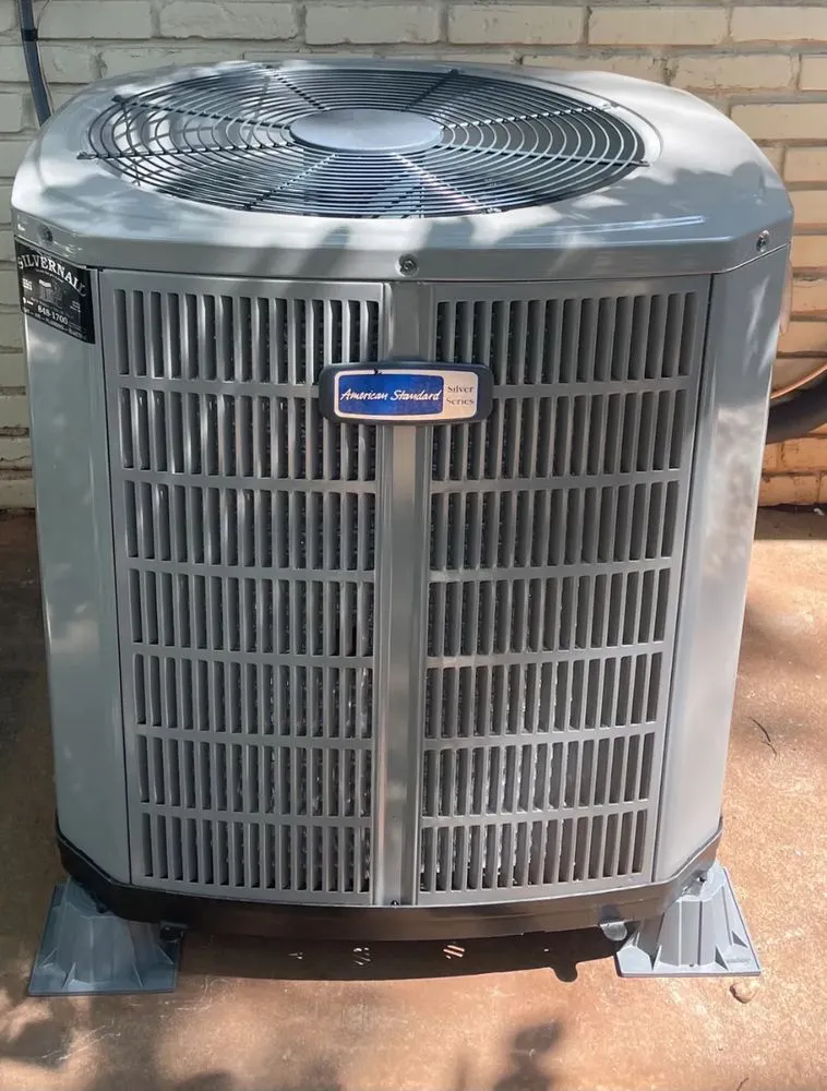 Slide of Silvernail Plumbing Heating & Cooling