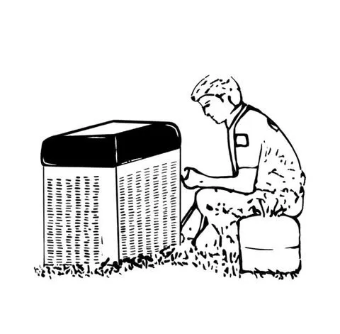 Quality water heater service in Oklahoma City, OK by Silvernail Plumbing Heating & Cooling