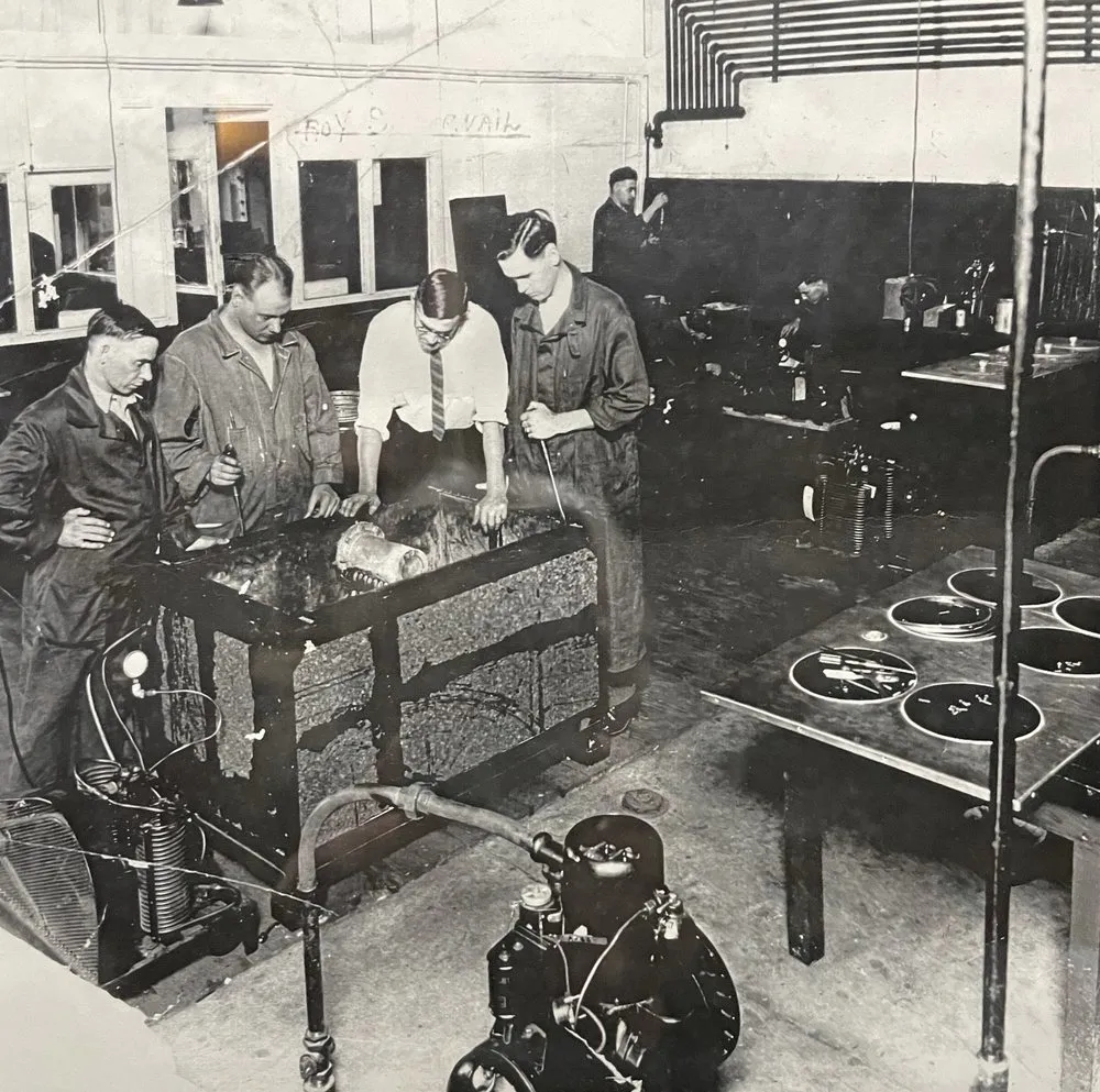 Slide of Silvernail Plumbing Heating & Cooling