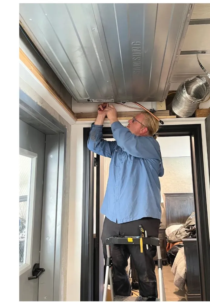 Slide of Silvernail Plumbing Heating & Cooling