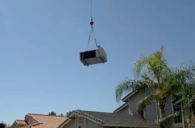 Silverstate Refrigeration & HVAC Logo