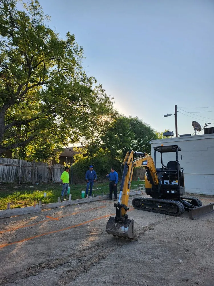 Slide of Silvio's Plumbing