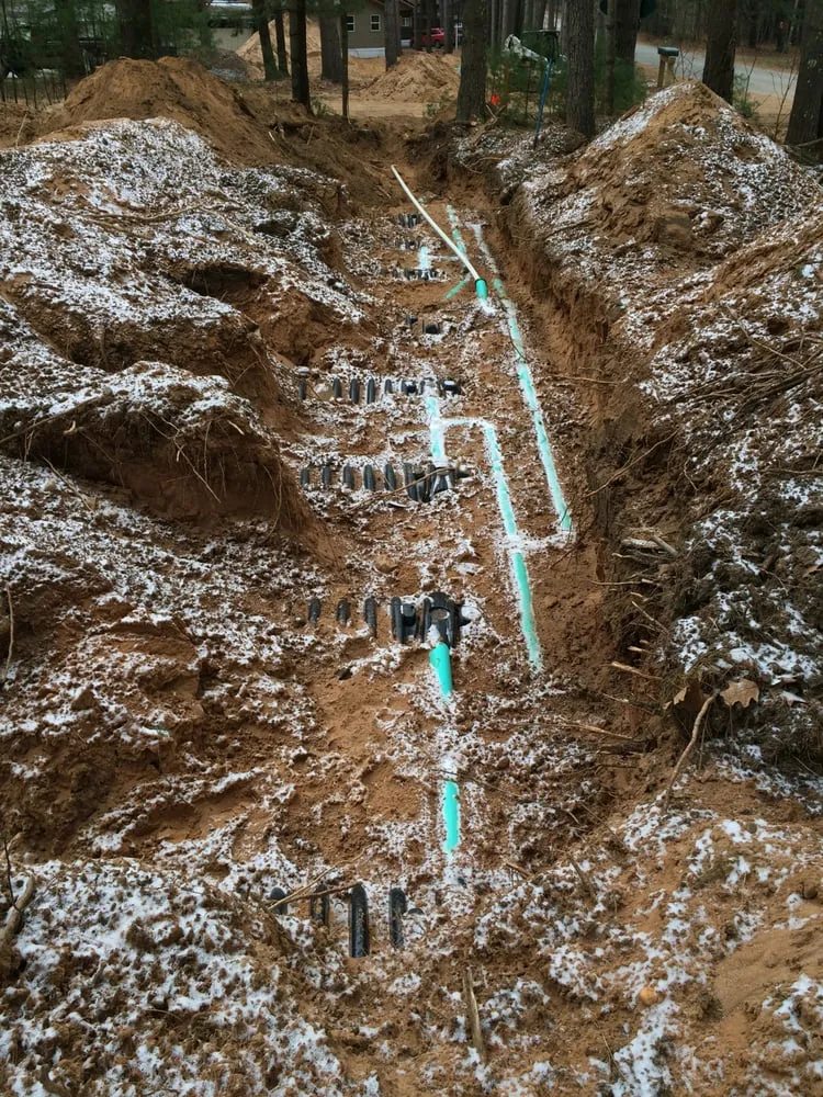 Slide of Simac's Plumbing