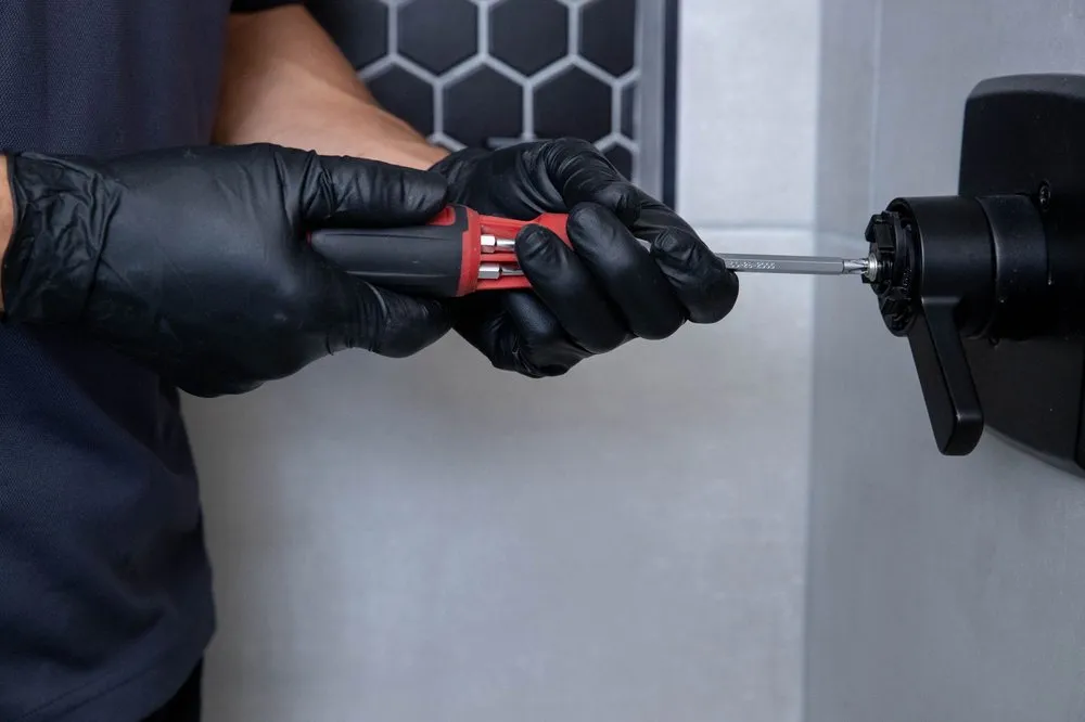 Slide of Simba Plumbing