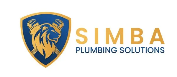Simba Plumbing Solutions Logo
