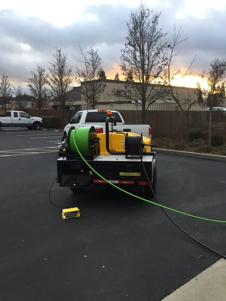 Slide of Simeone Plumbing