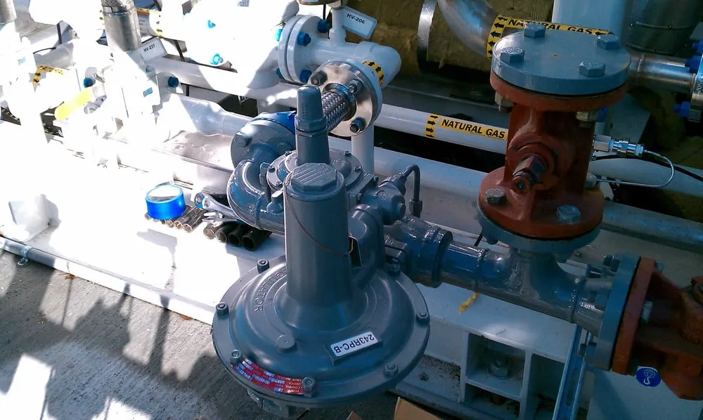 Slide of Simeone Plumbing