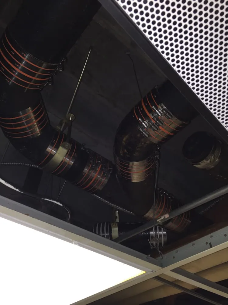 Slide of Simeone Plumbing