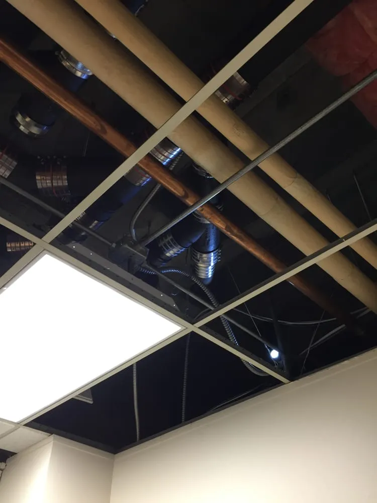 Slide of Simeone Plumbing