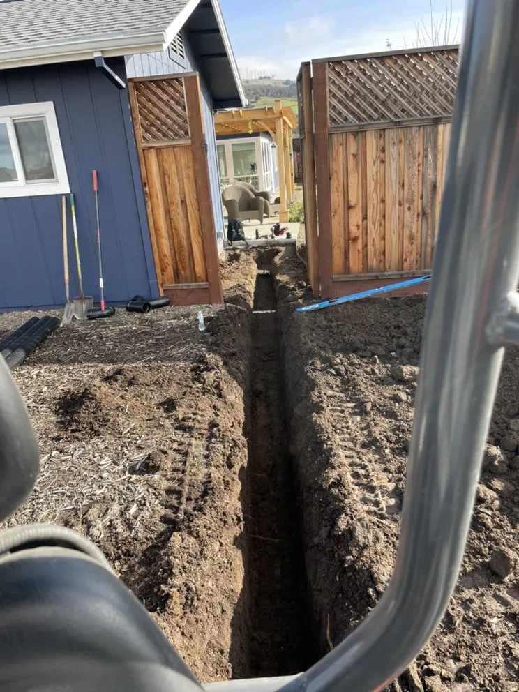 Slide of Simeone Plumbing