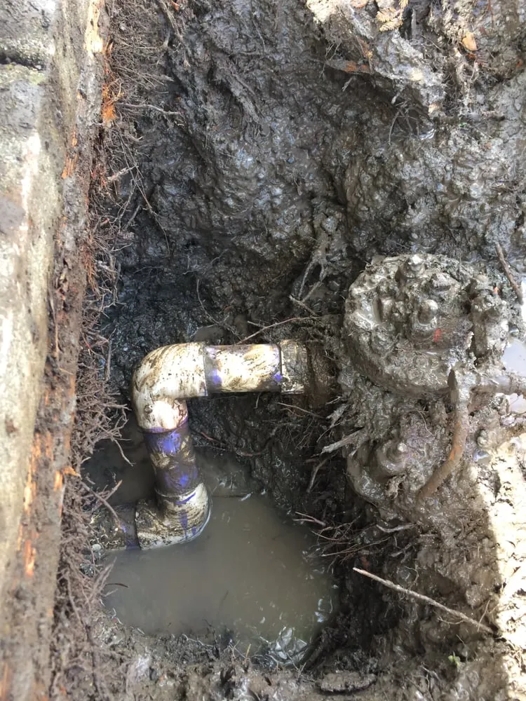 Slide of Simeone Plumbing