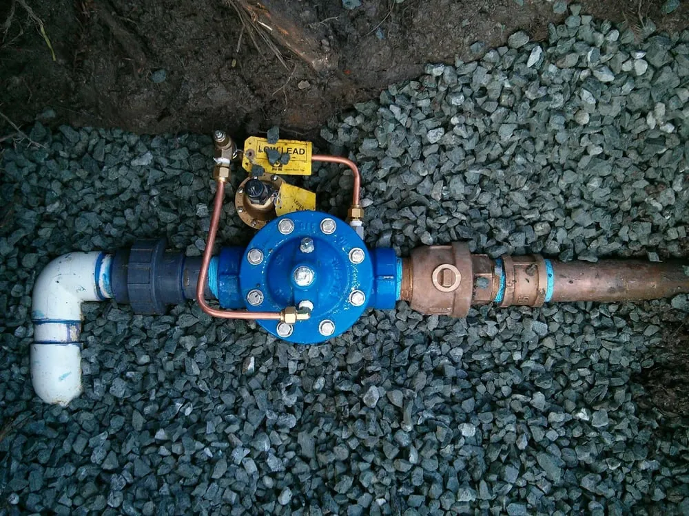 Slide of Simeone Plumbing