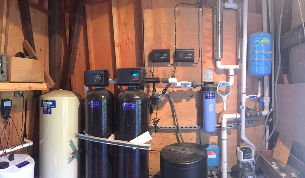 Emergency leak detection for homes in Santa Rosa, CA by Simeone Plumbing