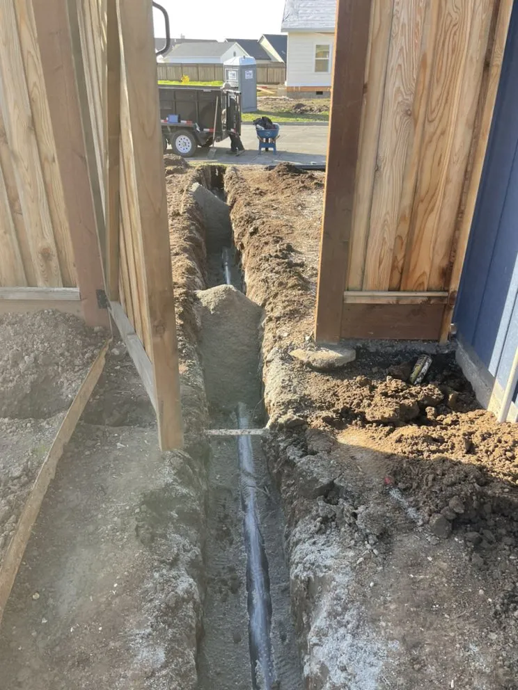 Slide of Simeone Plumbing