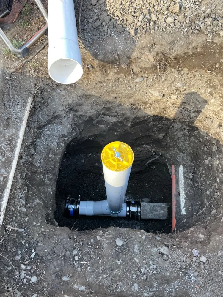 Slide of Simeone Plumbing