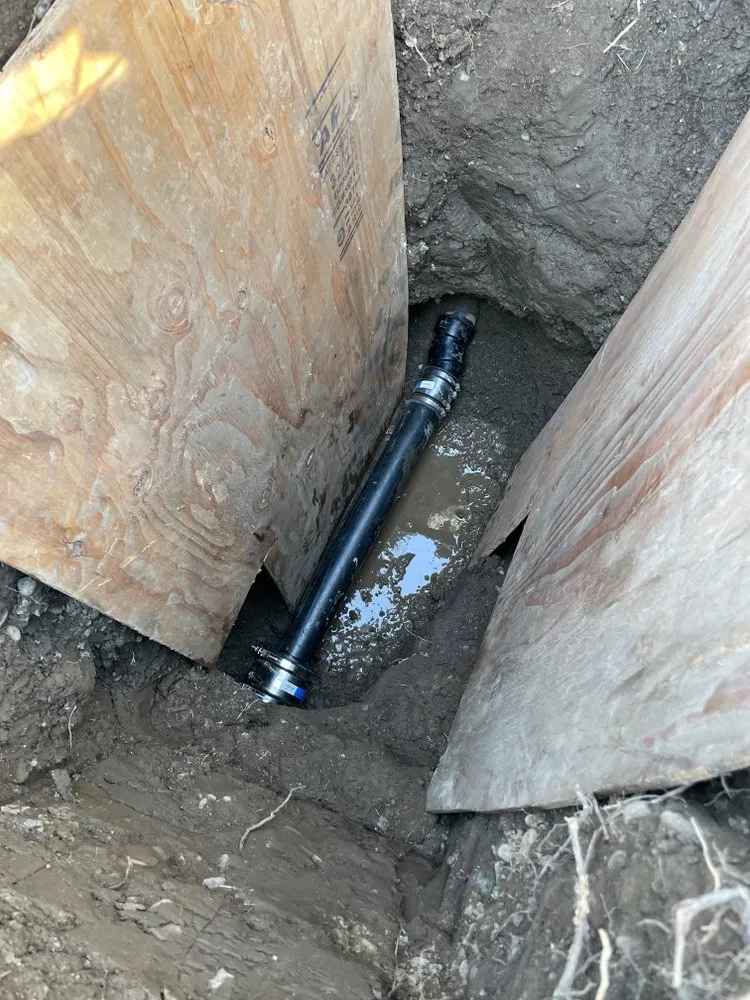 Slide of Simeone Plumbing