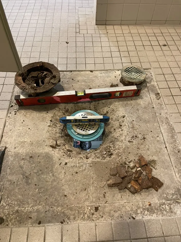 Slide of Simeone Plumbing