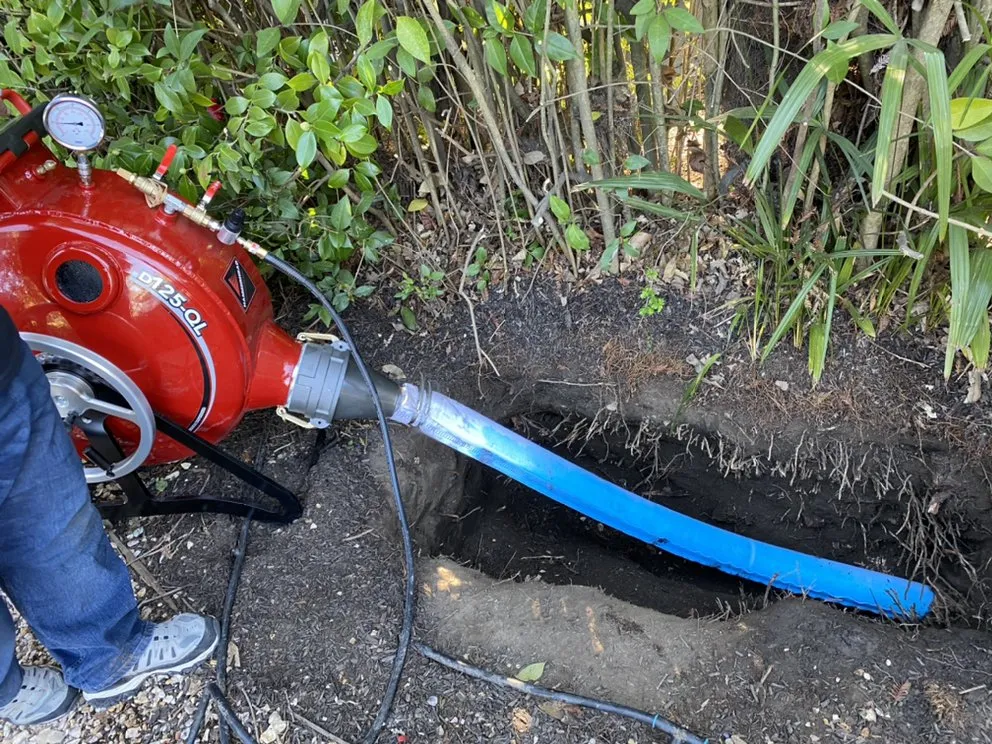 Slide of Simeone Plumbing