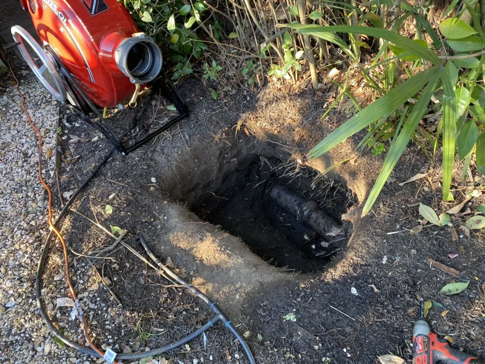 Slide of Simeone Plumbing