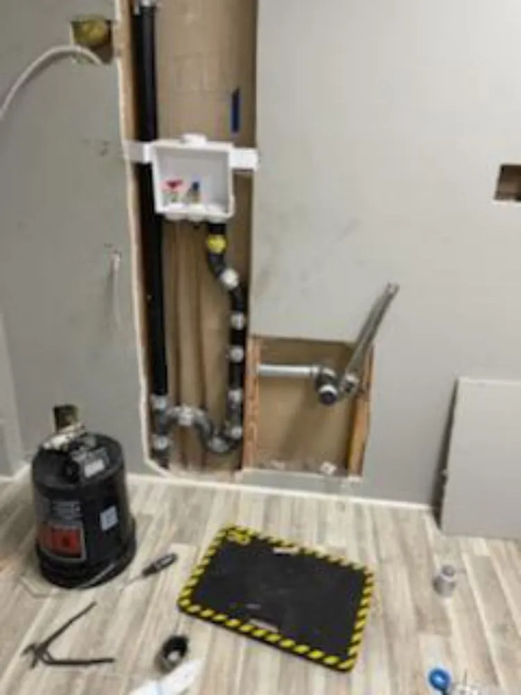 Slide of Simi 4 Plumbing