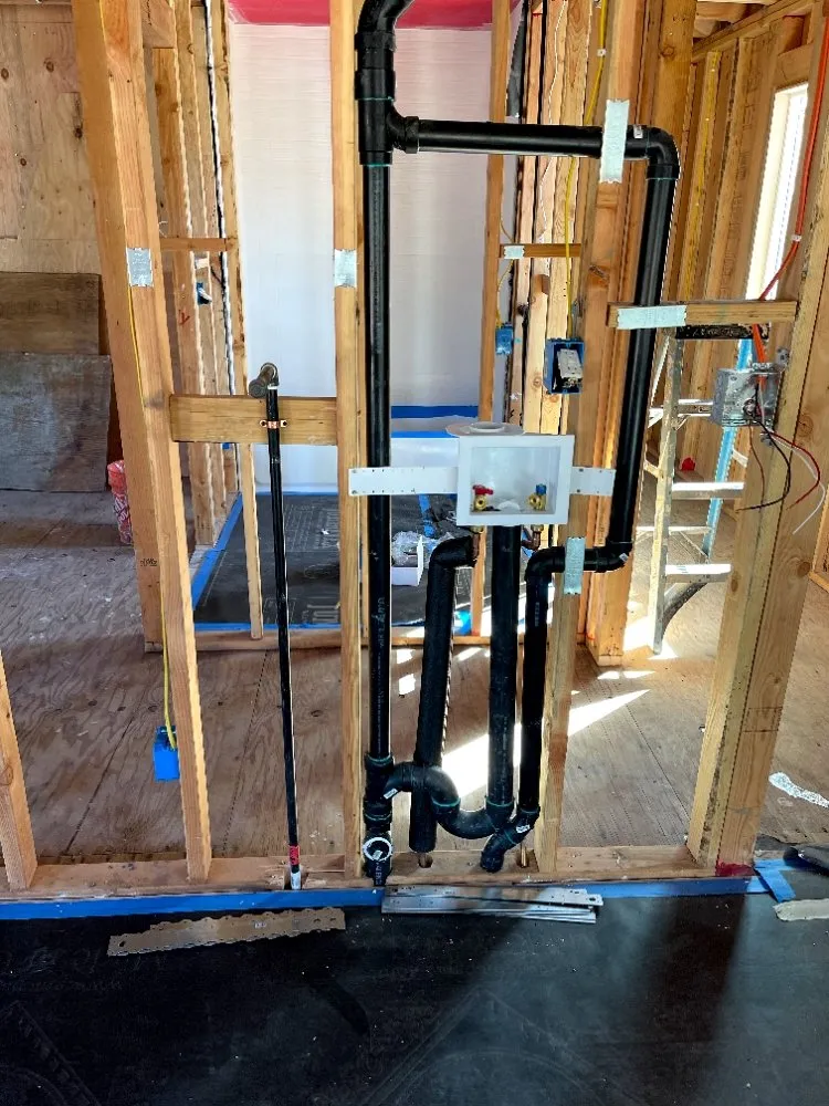 Slide of Simi 4 Plumbing