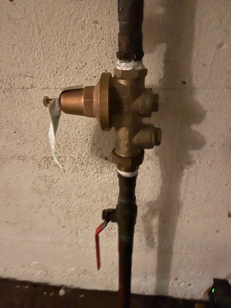 Slide of Simi 4 Plumbing