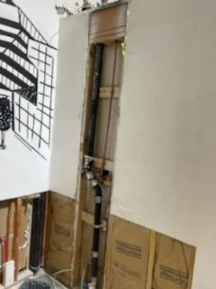 Slide of Simi 4 Plumbing