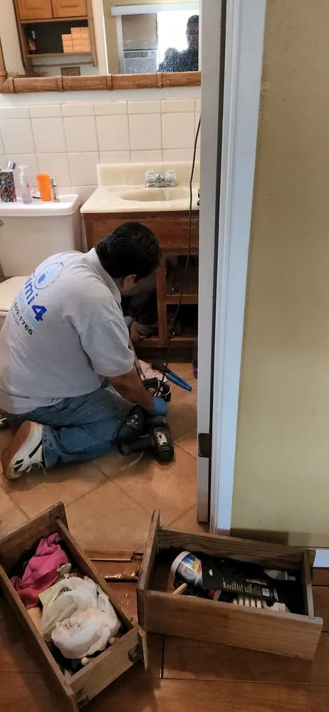 Slide of Simi 4 Plumbing