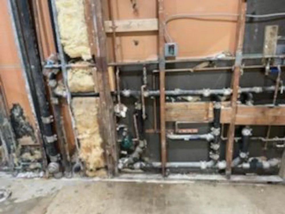 Slide of Simi 4 Plumbing