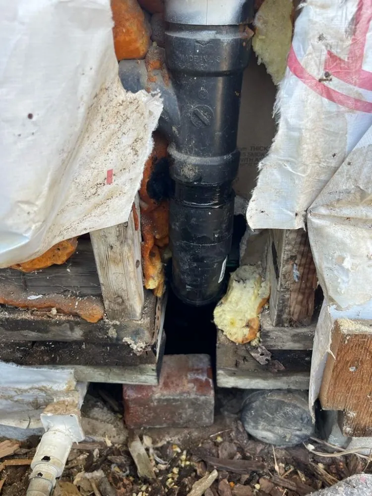 Trusted plumbing repair service in Simi Valley, CA - Simi 4 Plumbing