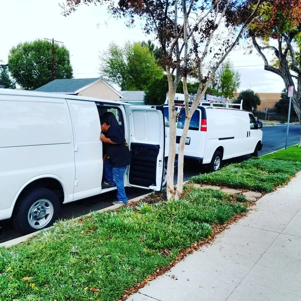 Slide of Simi 4 Plumbing